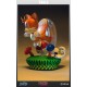 Sonic the Hedgehog: Tails Statue